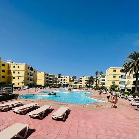 2 Bedroom Apartment top located in Playa del Inglés Maspalomas  Exterior foto