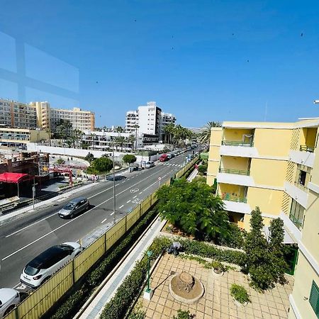 2 Bedroom Apartment top located in Playa del Inglés Maspalomas  Exterior foto