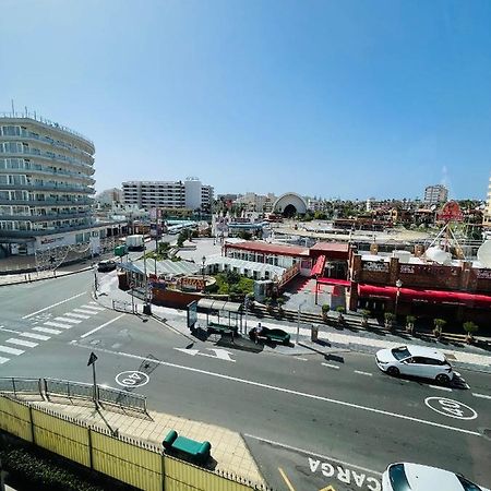 2 Bedroom Apartment top located in Playa del Inglés Maspalomas  Exterior foto