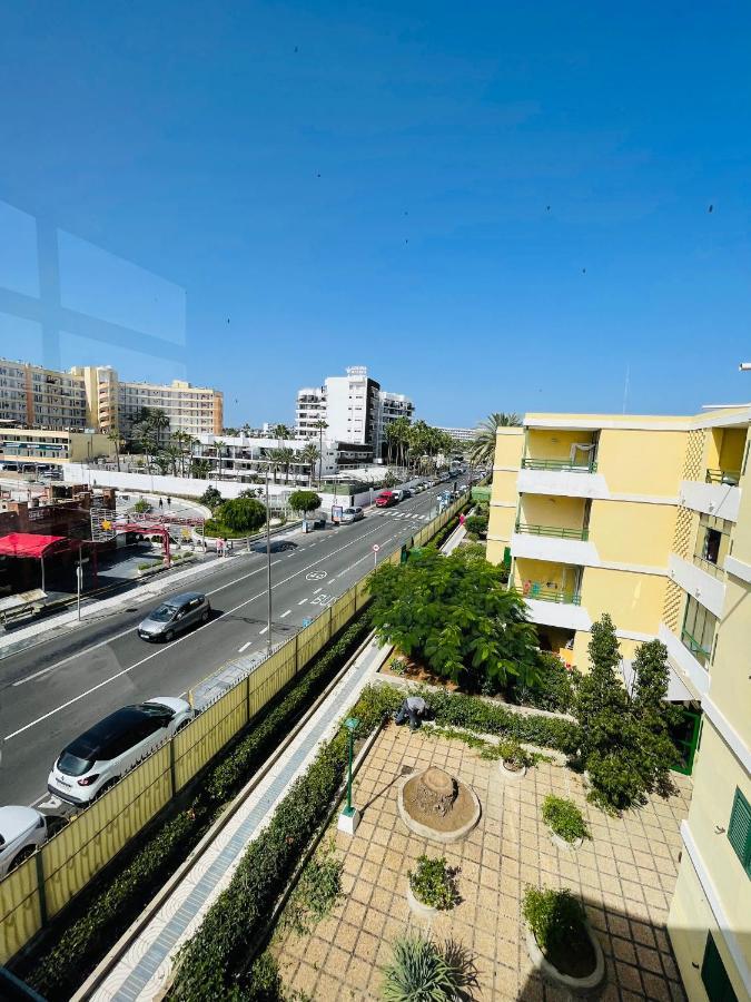 2 Bedroom Apartment top located in Playa del Inglés Maspalomas  Exterior foto